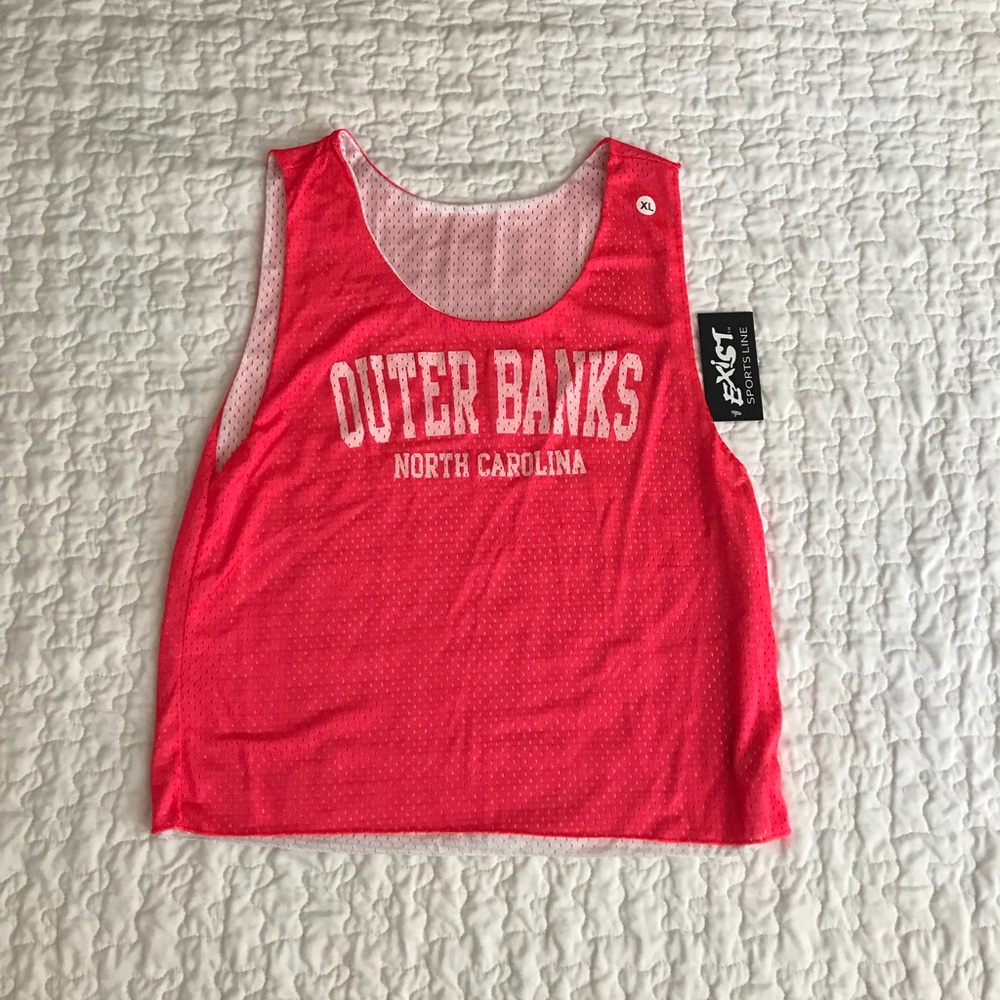 Outer banks jersey